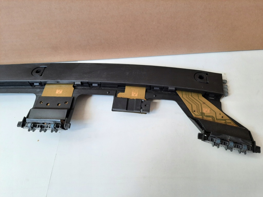 Антена радіо mercedes w215 cl 2158201789 Зі Шроту