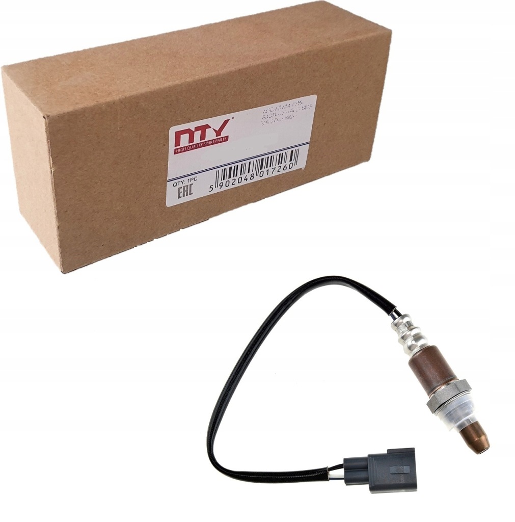 фото №2, Датчик лямбда-зонд lexus ct 200h 2010-