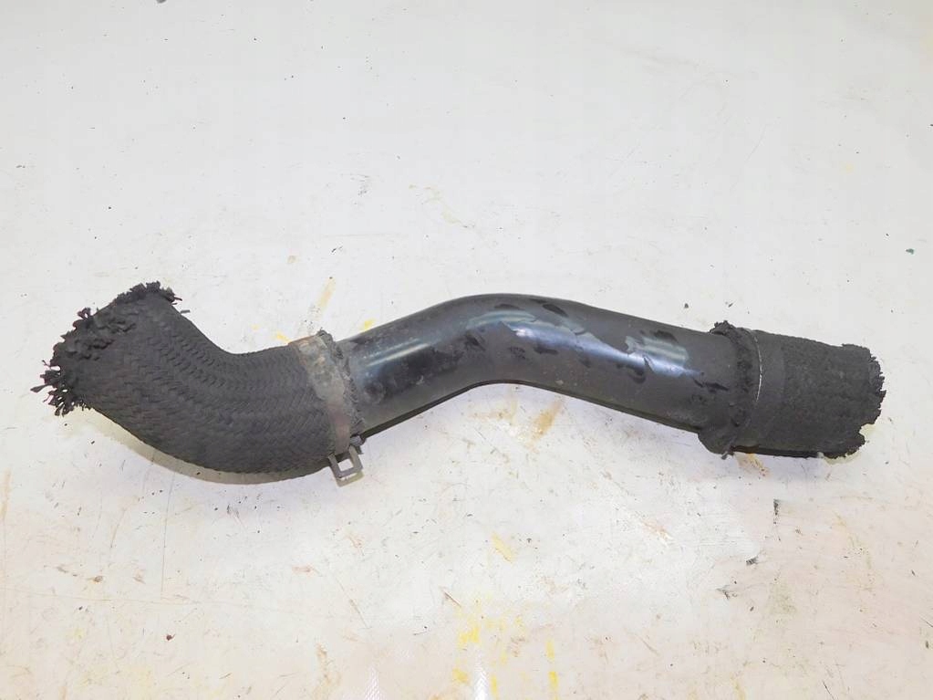 фото №3, Kia sorento i 2.5crdi 2009r труба повітрозабірник повітря