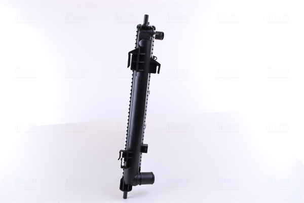 фото №16, Nissens радиатор двигателя kia kia soul 1.6i 09-