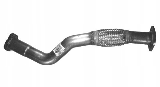 фото №1, Труба alfa romeo 156 gt gtv spider 2.0 jts