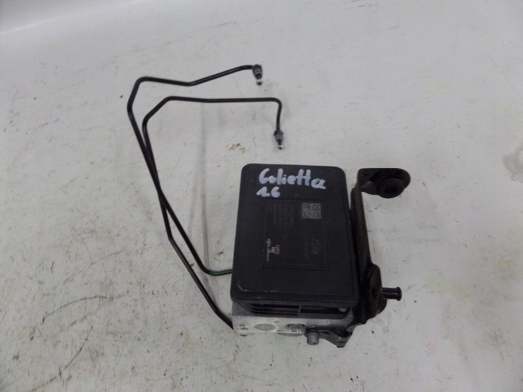 фото №4, Alfa romeo giulietta 1.6 насос abs 51983920