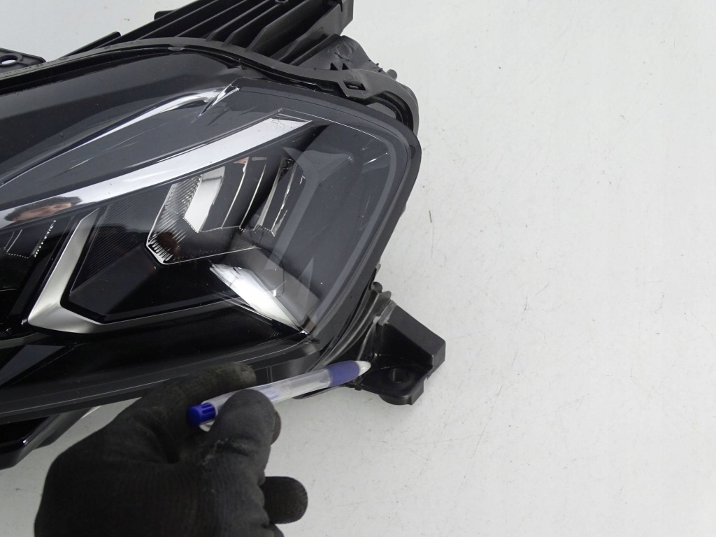 Фара перед передняя левая citroen ds3 ds 3 crossback рестайлинг  full led Доставка