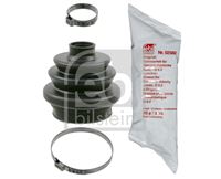 фото №1, Febi bilstein 03311 набор защита, система рулевой