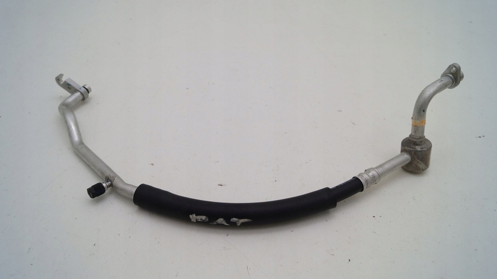 фото №1, Nissan pathfinder r52 infiniti qx80 14- трубка шланг кондиционера h