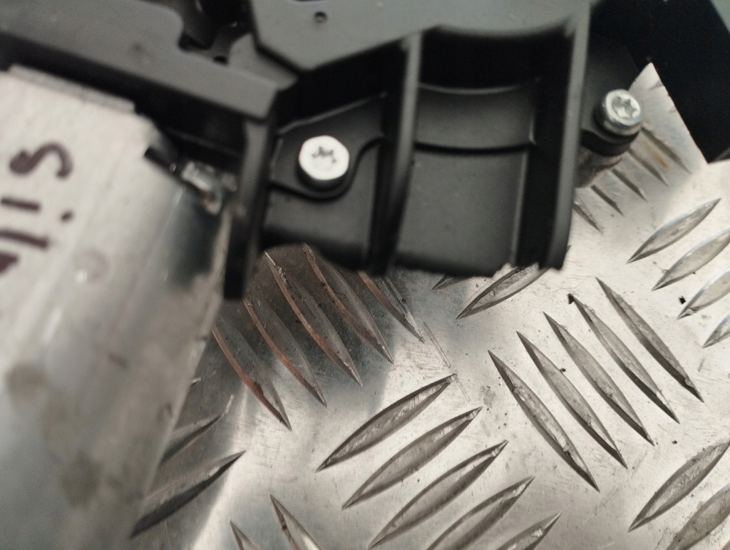 фото №11, Bmw f31 механизм задний стекло дворники 7308831