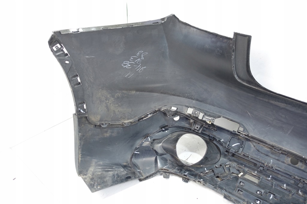 фото №8, Бампер задня задній bmw x6 f16 14- 7319876