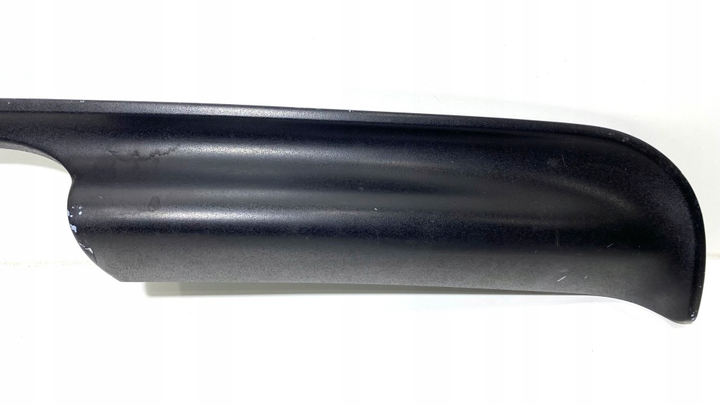 фото №4, Диффузор накладка бампера задняя mini r56 5111040411