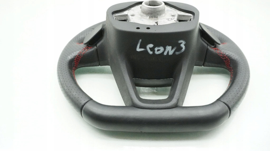 фото №9, Воздуховод мультифункция лепестки переключения seat leon iii fr 5f0419091s
