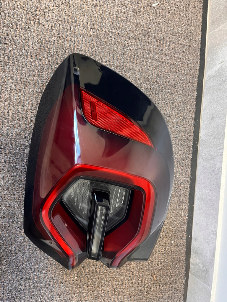 фото №10, Bmw x3 lift g01 x3m f97 лампа задняя правая bmw led h4946304811