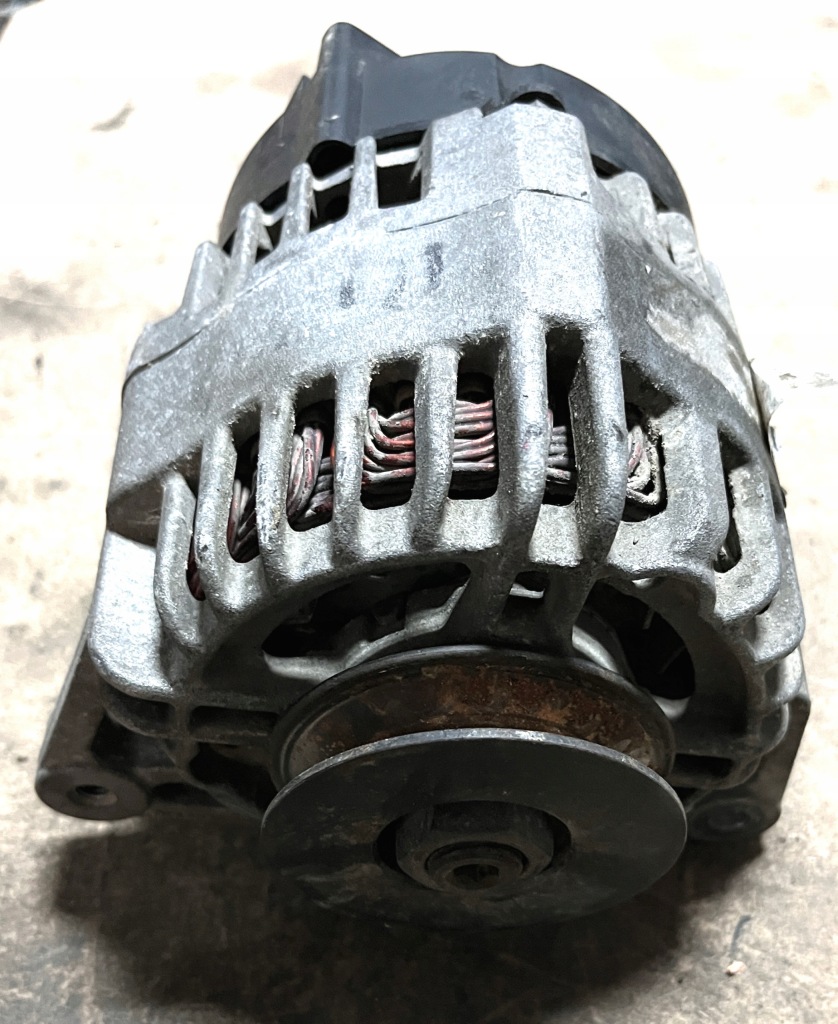 Купить Генератор perkins tpn771 33205/1 12v 65a