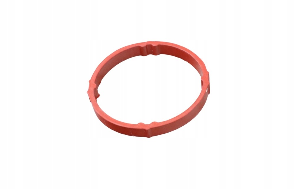 фото №1, Прокладка трубы вентиляция картера dacia dokker 13- 1.5 bluedci