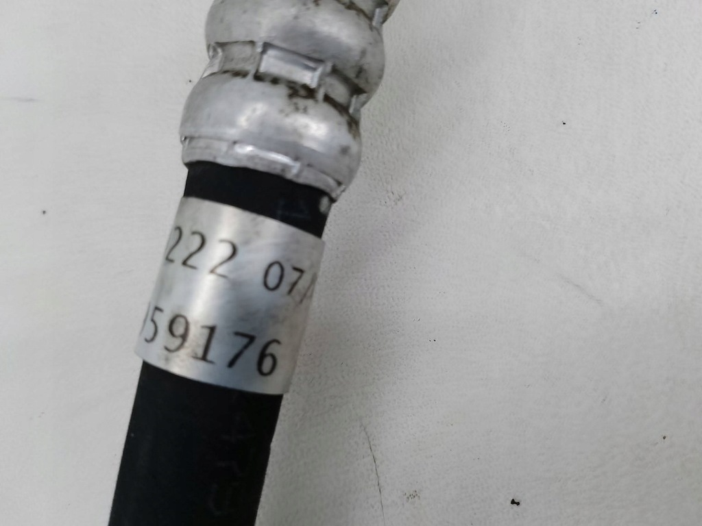 фото №7, Провода усилителя opel combo d 51959176 51841369 1.3 cdti