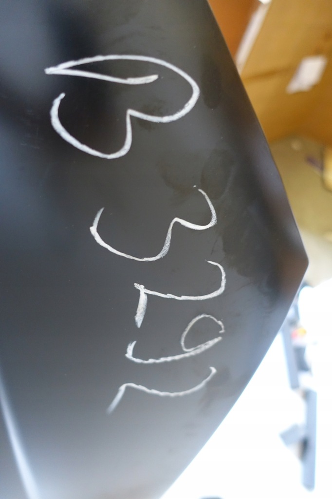 фото №13, Капот audi a4 b7 2004-2008 8e0823029b 8e0823029d