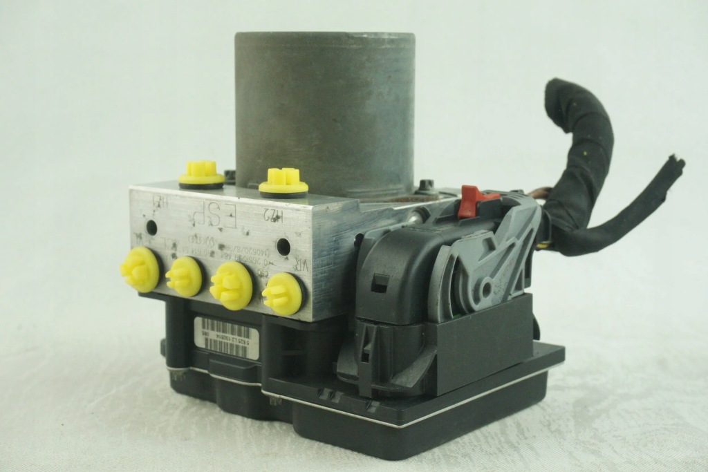 фото №1, Abs audi q5 8r0907379ap 0265239464