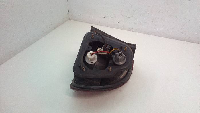 фото №6, Лампа ліва лампа перед daewoo lanos