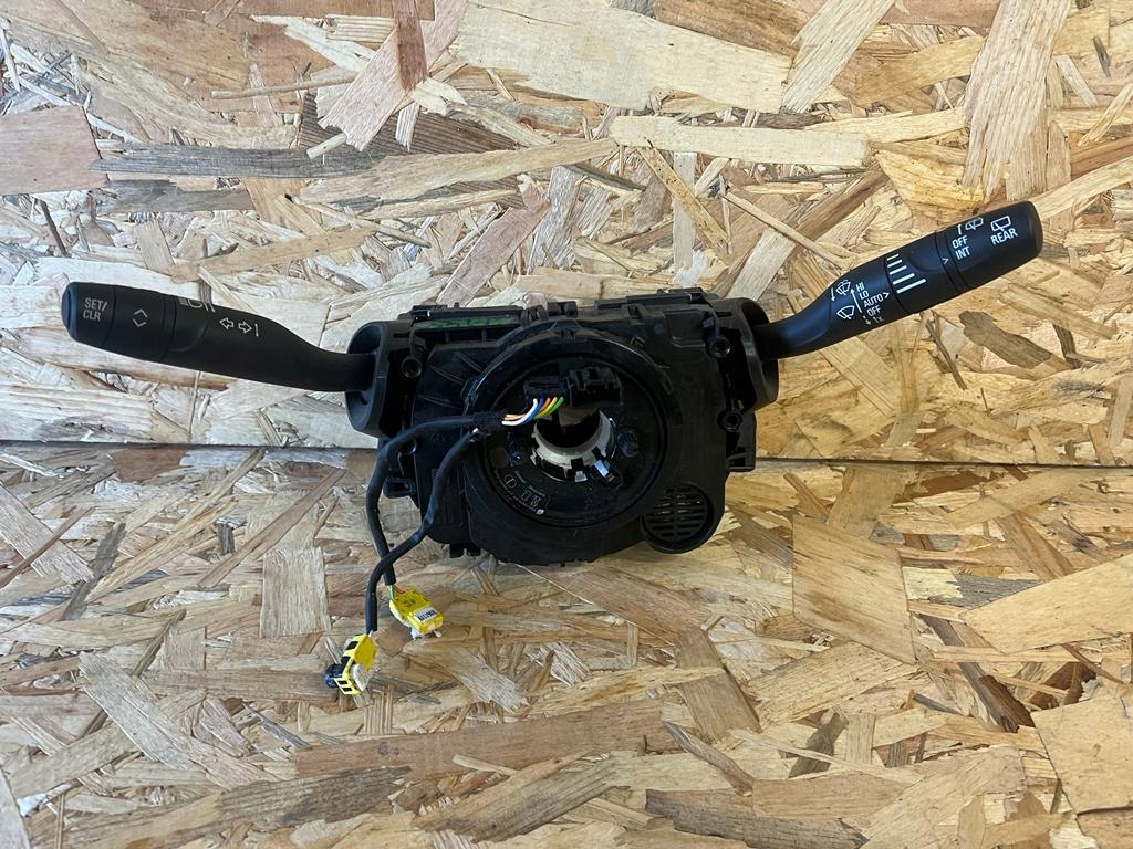 фото №1, Psa переключатель света 98406957yx