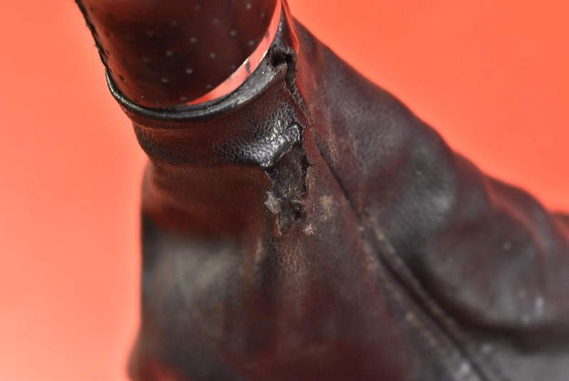 фото №12, Выборщик домкрат передач 6 передача 1k0711061a seat altea fr 2.0 tdi 170 km