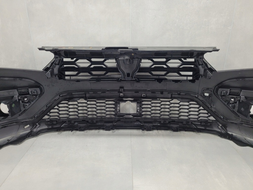 фото №11, Бампер перед передній dacia sandero stepway 3 iii 20-22