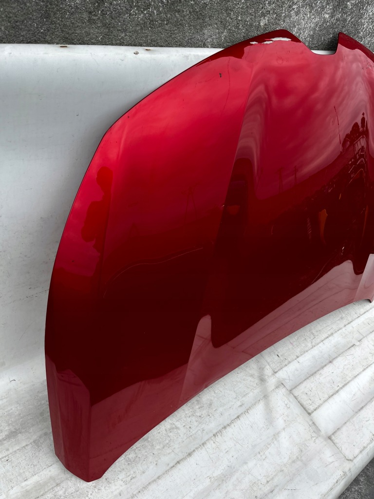 фото №5, Renault clio 5 v капот оригінал