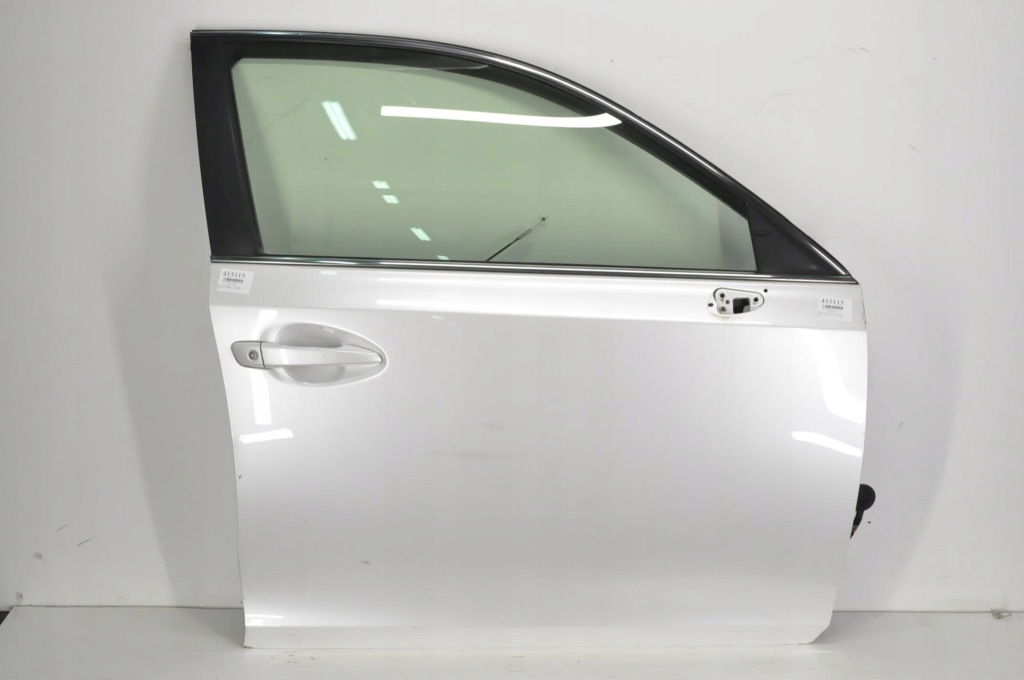 фото №1, Lexus ct 200h двері правий перед передні 2mp