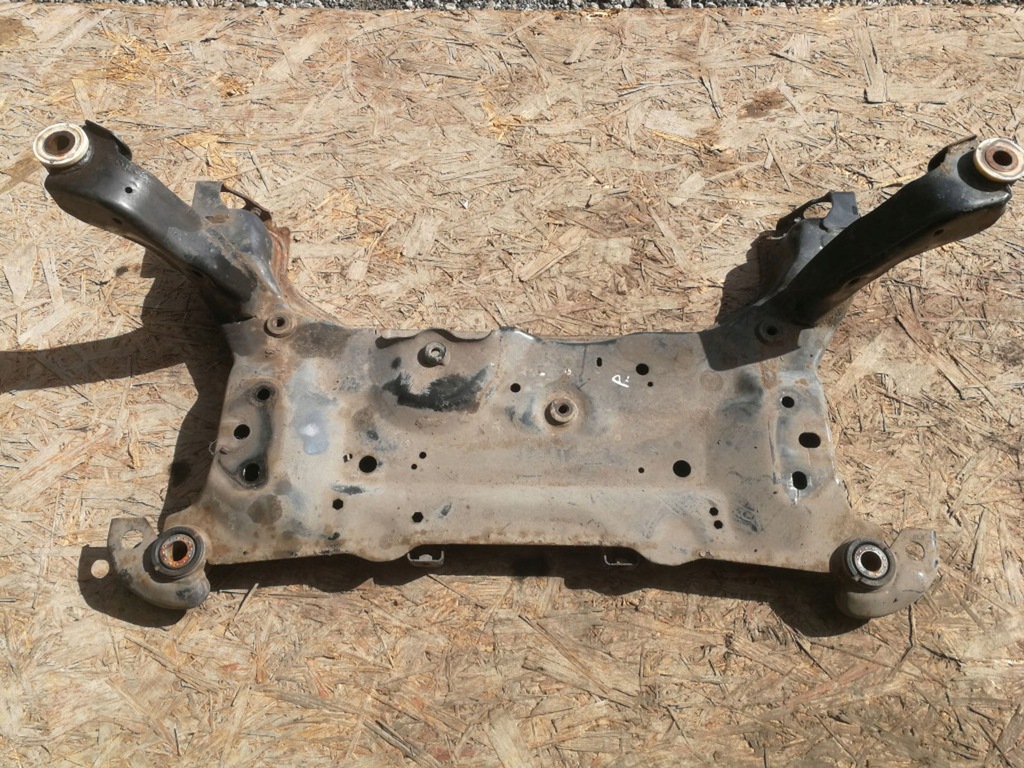 фото №1, Ford grand c-max 2011 рама вспомогательная передняя