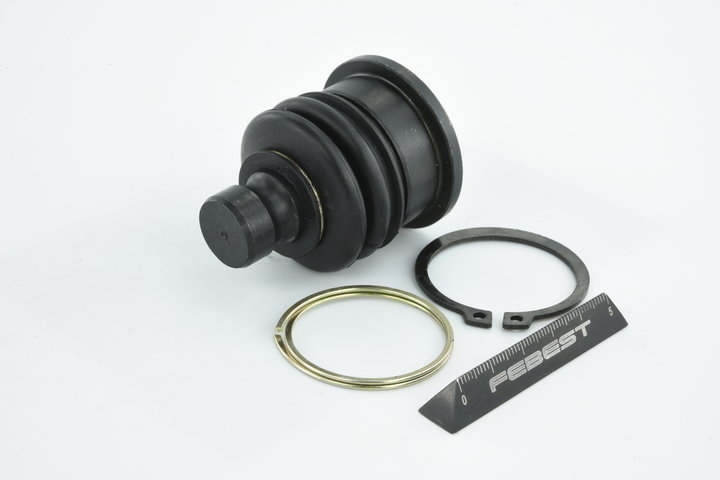 фото №10, Шарова опора важеля перед dół febest 2420-log