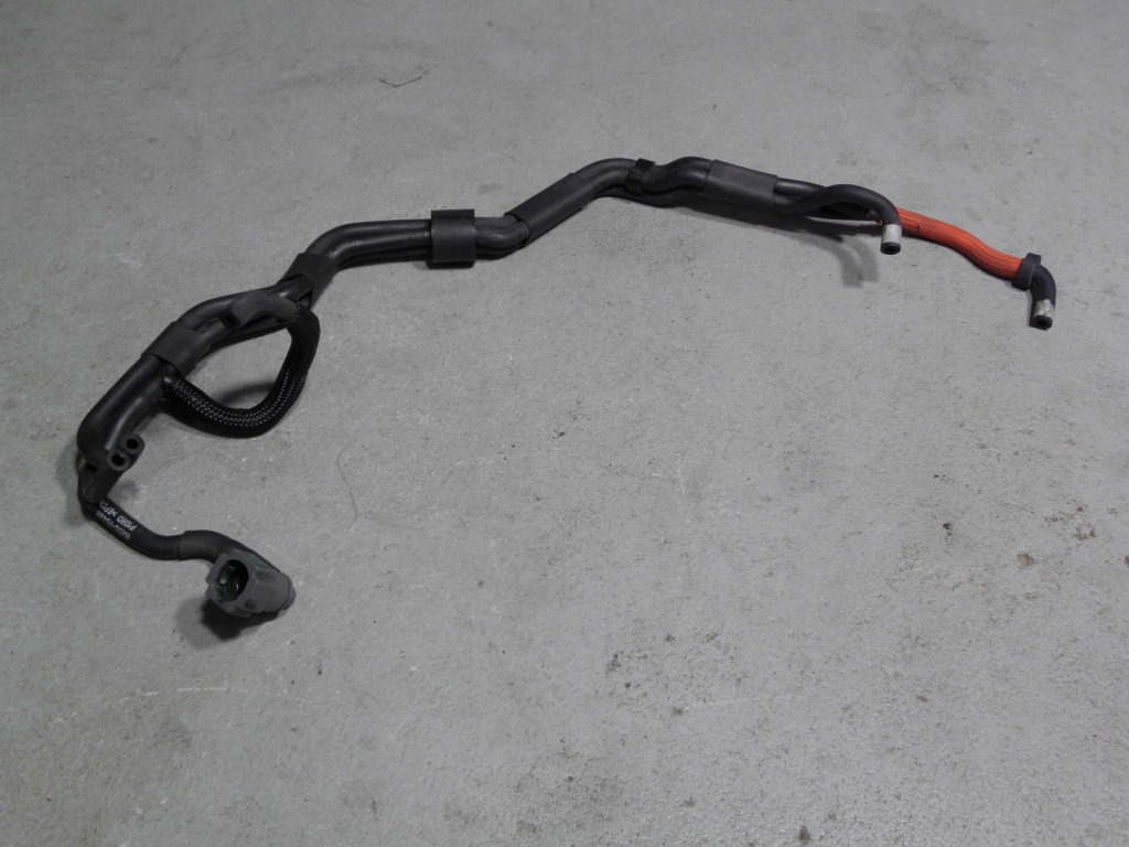 Купити Ford focus mk3 2.0 tdci // дроти вакууму