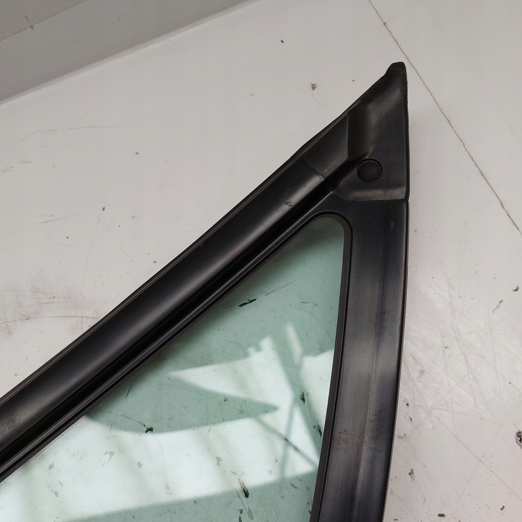 фото №9, Mitsubishi eclipse 4 4g стекло боковая треугольник левый перед 58639ab