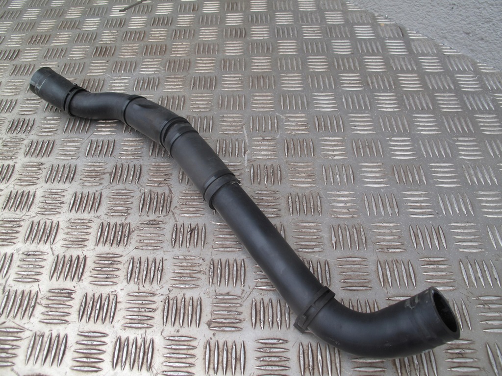 фото №4, Труба шланг wody scania r s