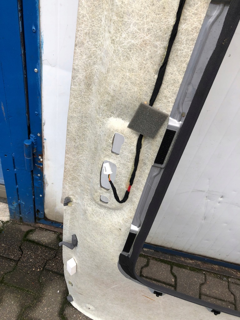 фото №10, Hyundai i30n i30 iii n 2020- стеля панорама lift хетчбек