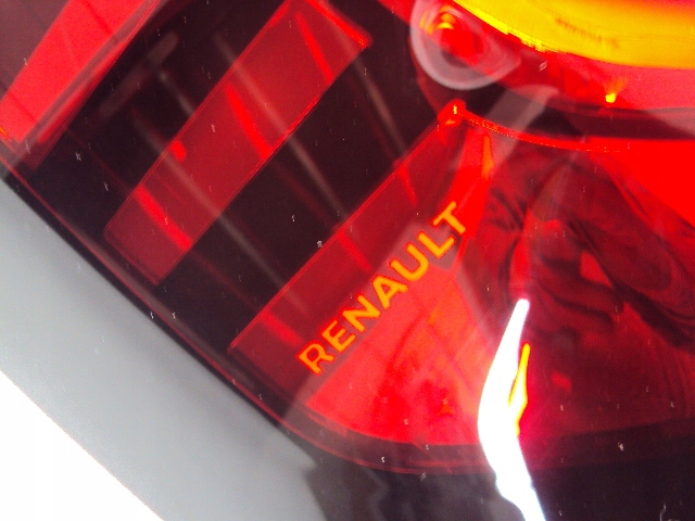 фото №3, Лампа левый задняя renault kangoo iv 2021-