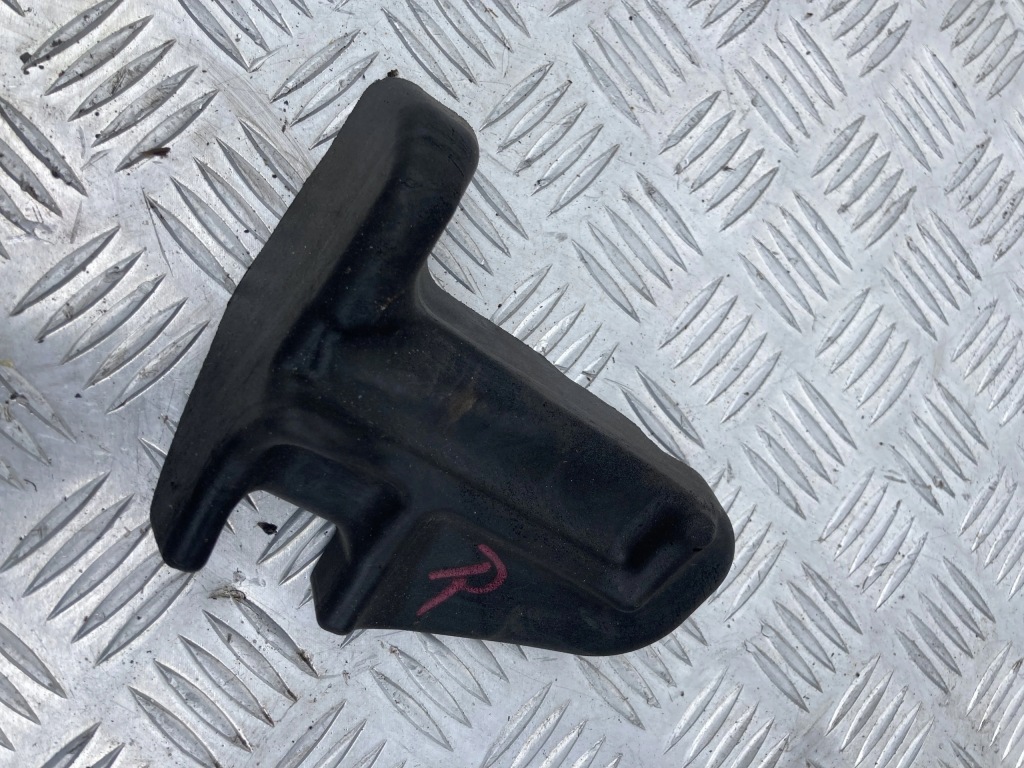 фото №1, Губка жабо правая ds3 crossback 18-