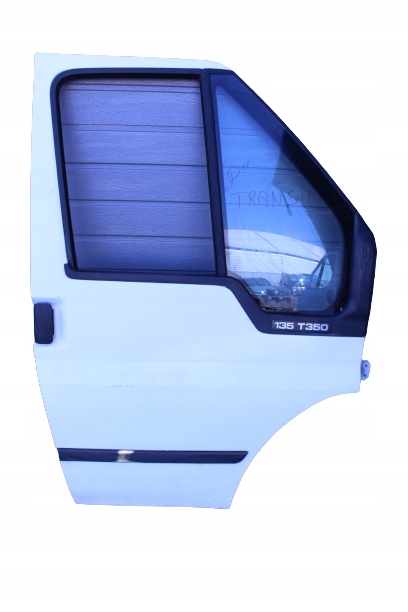 фото №1, Дверь правое ford transit