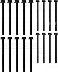 фото №11, Головка клапани ford transit 2.2 tdci euro 5