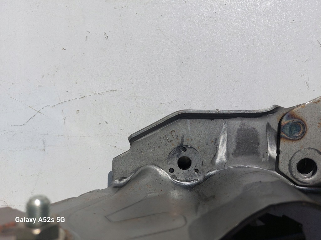 фото №8, Педаль основание тормоза механическая коробка передач peugeot 308 ii t9