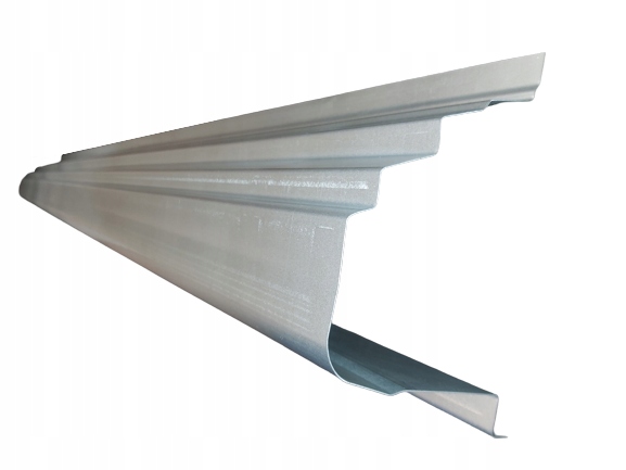 фото №1, Honda accord 08-16 ремкомплект порог