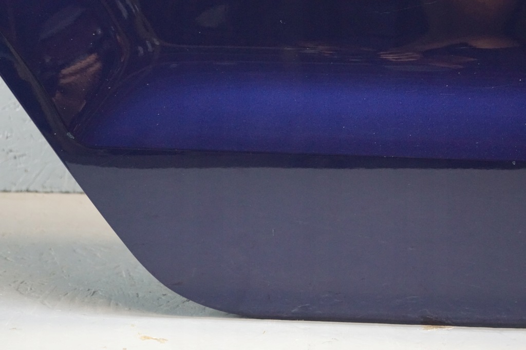 фото №7, Дверь правый задняя vw polo 6r v