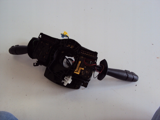 фото №7, Переключатель комбинированный renault laguna ii 2.0