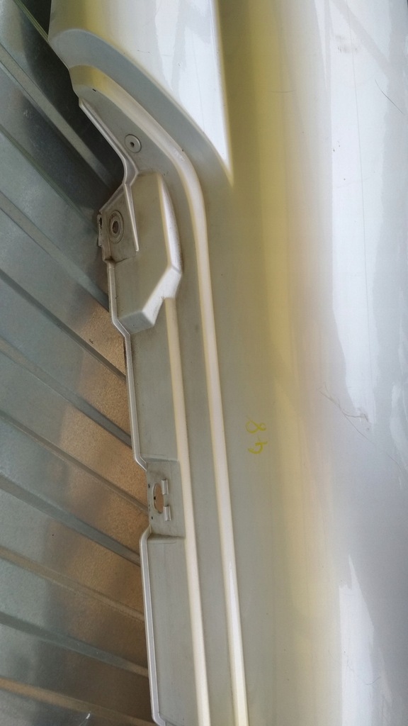 фото №7, Крыло левый перед land rover freelander i lift