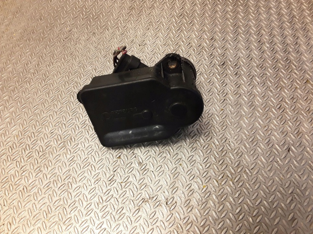 фото №1, Smart forfour i регулятор колектор впускний