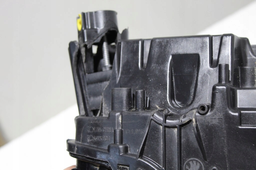 фото №5, Skoda karoq full led правый +модули