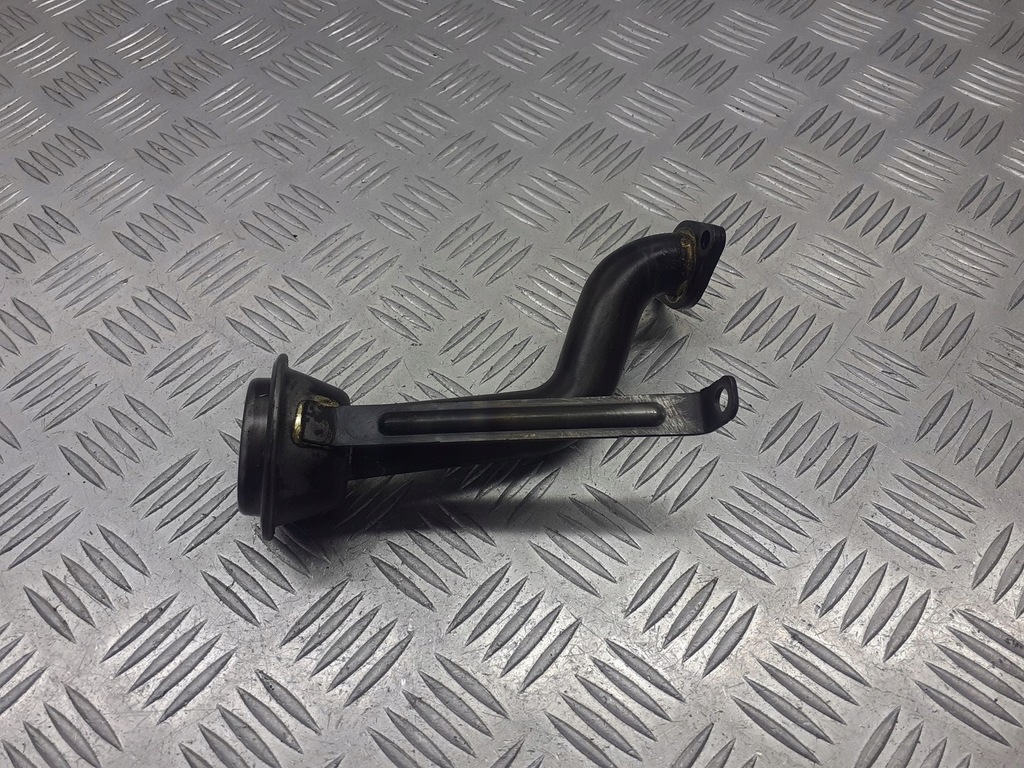 фото №1, Маслоприёмник масла subaru forester sh 2.0 d