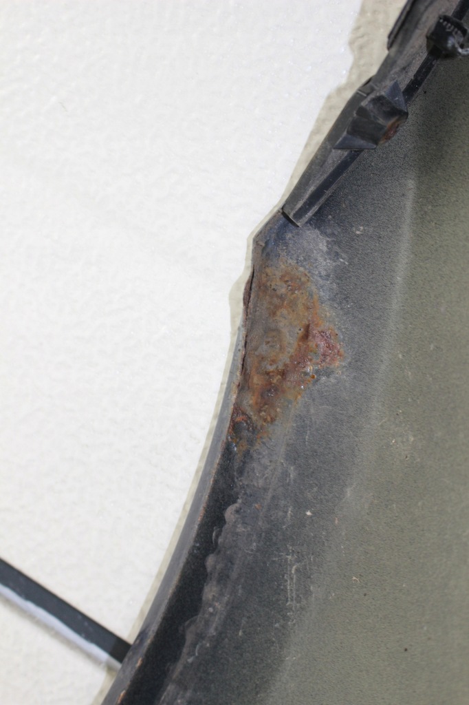 фото №13, Крила правий bmw e90 e91 a76 tiefsee blau