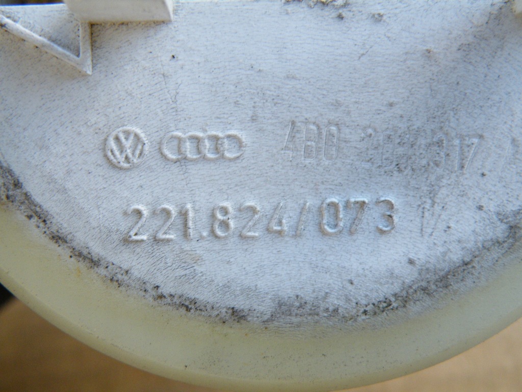 фото №7, Audi a6 c5 2.4 2.8 v6 2.7t quattro wksaźnik датчик уровня топлива поплавок