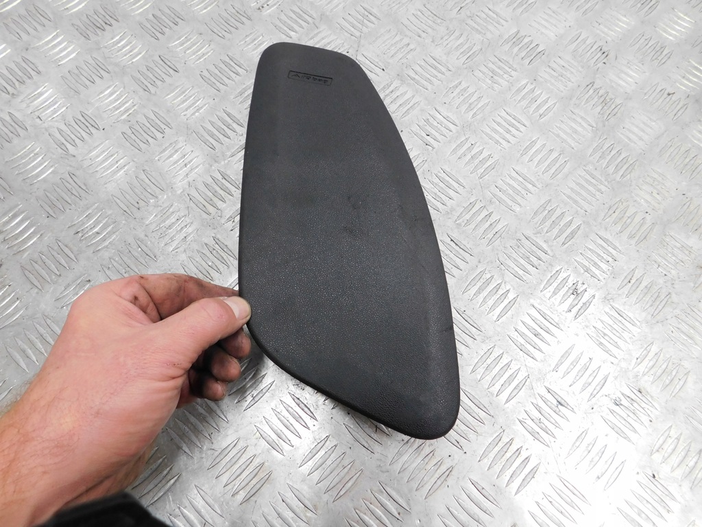 фото №1, Подушка сиденье правая alfa romeo mito