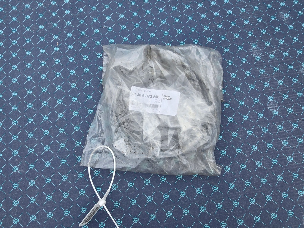 фото №1, Защита bmw 6872562