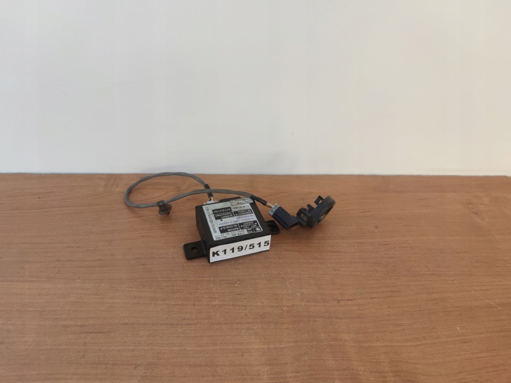 фото №1, Модуль імобілайзер honda civic crv cr-v prelude