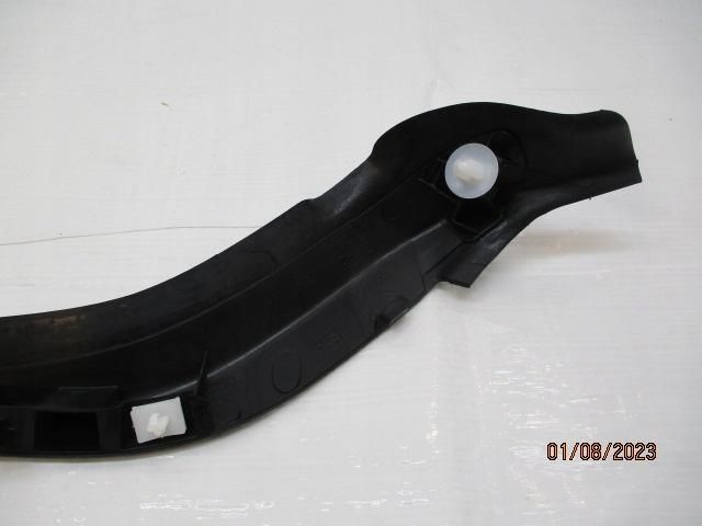 фото №9, Citroen c3 picasso левая защита уголок жабо nowa оригинальная