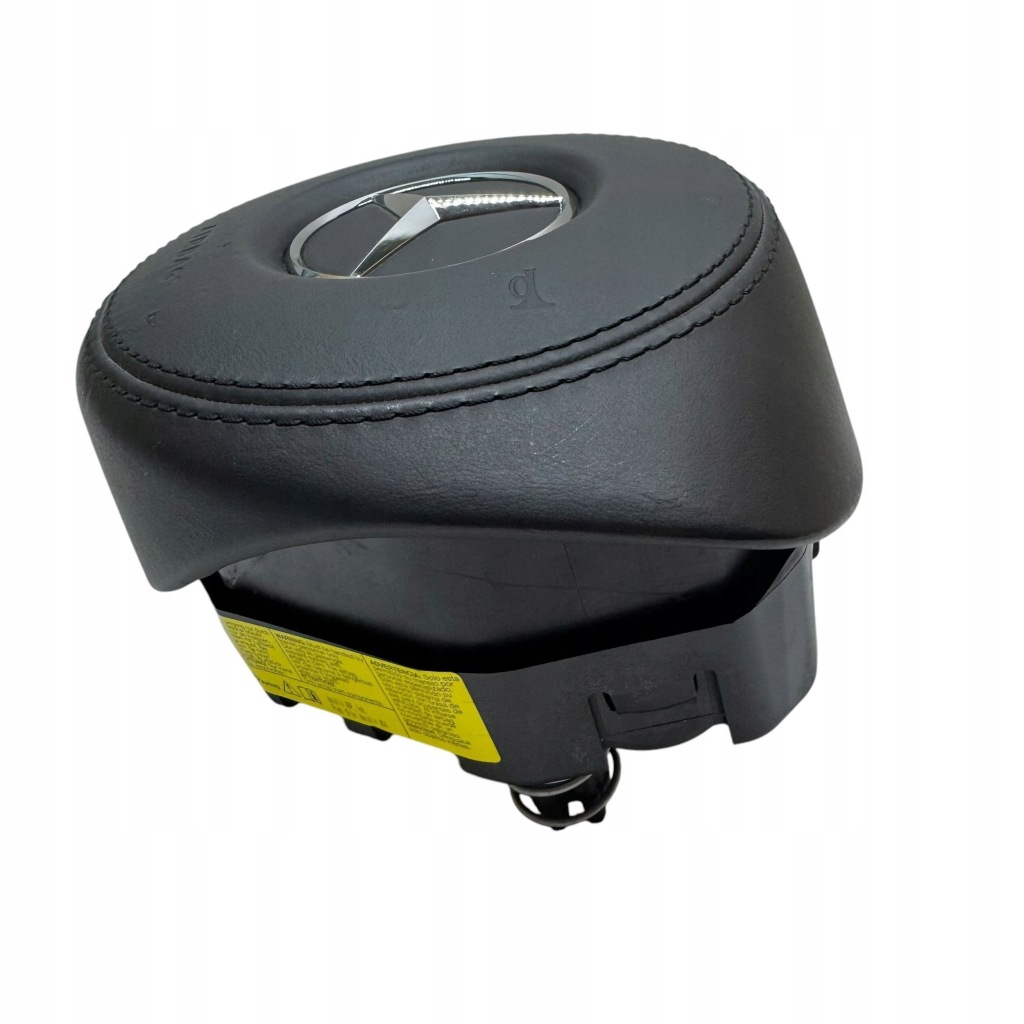 Mercedes-benz gle w166 - c292 2017 подушка воздушная водителя 623713000 Киев